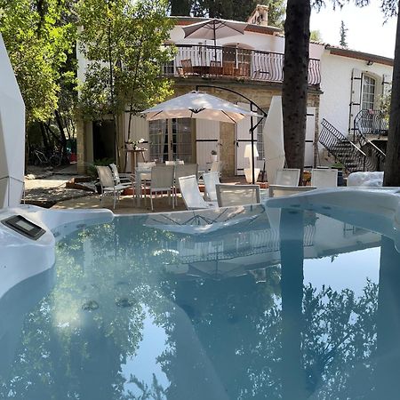 Villa&Spa 3 Ch 6Pers En Ville 12 Mn De La Plage Montpellier Exterior foto